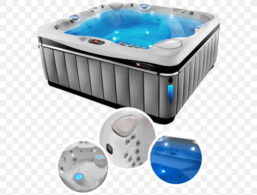 Hot Tub Swimming Pools Baths Eigenheimmesse Spa, PNG, 591x624px, Hot Tub, Bathroom, Baths, Hardware, House Download Free