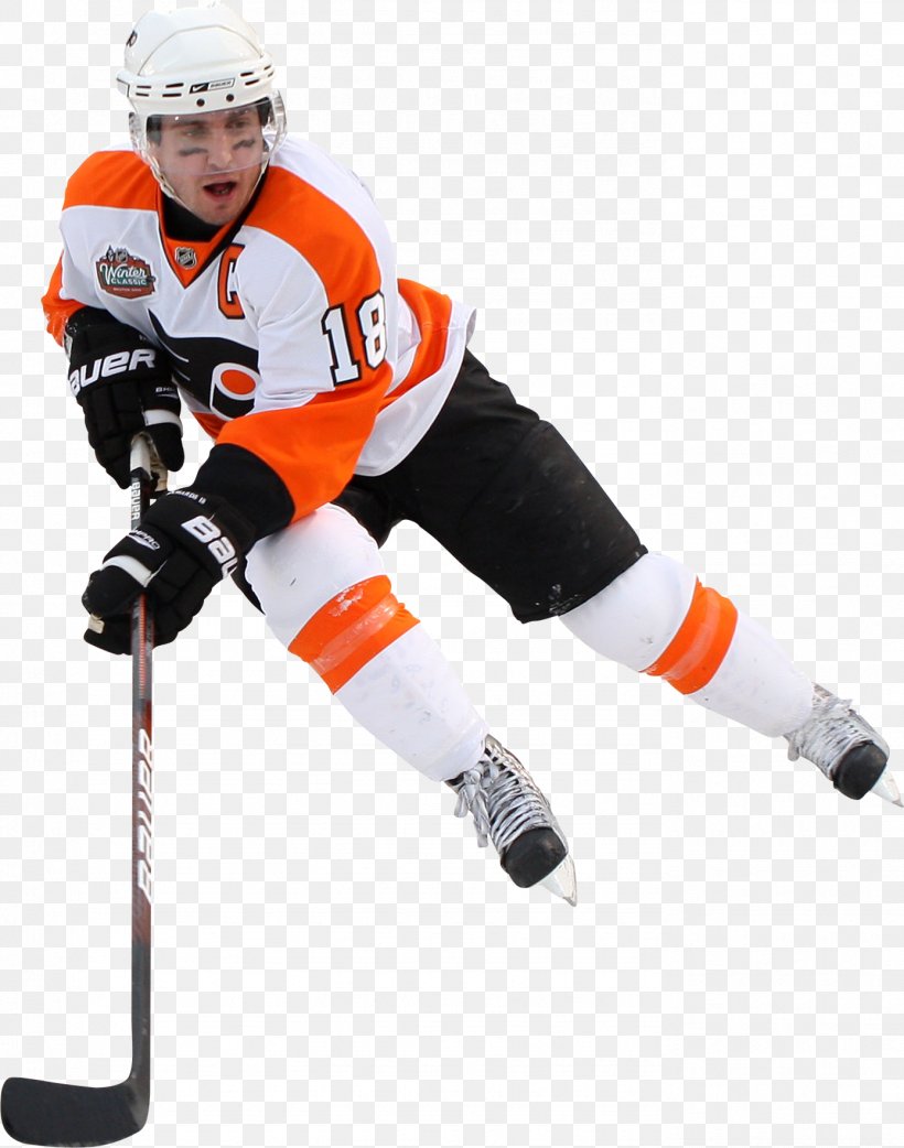 Ice Hockey Philadelphia Flyers Sport Roller In-line Hockey, PNG, 1388x1764px, Ice Hockey, Ball, Ball Game, Bandy, Defenceman Download Free