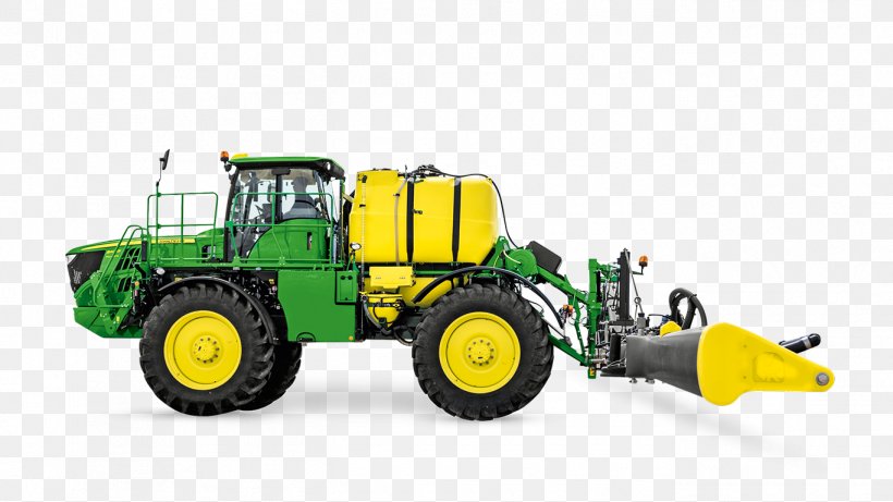 John Deere Tractor Agriculture Product Maintenance, PNG, 1366x768px, John Deere, Agricultural Machinery, Agriculture, Brand, Combine Harvester Download Free