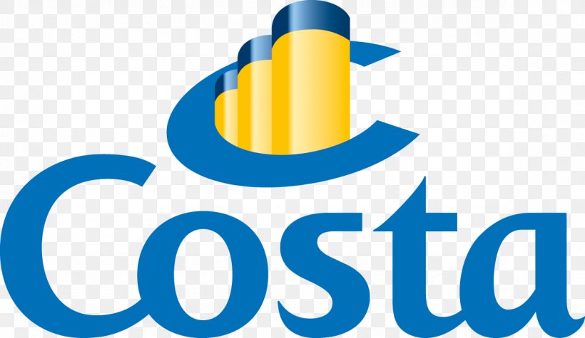 Logo Cruise Ship Costa Cruises Crociera Travel, PNG, 1181x685px, Logo, Area, Brand, Comfort, Costa Luminosa Download Free