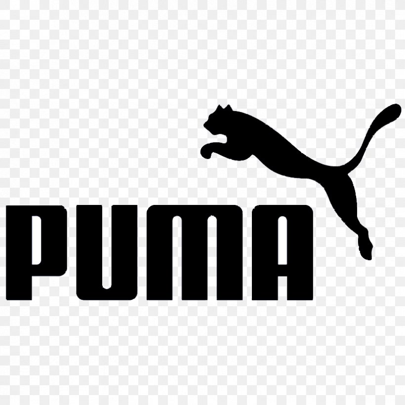 Puma Adidas Logo Sneakers, PNG, 828x828px, Puma, Adidas, Black, Black And White, Brand Download Free