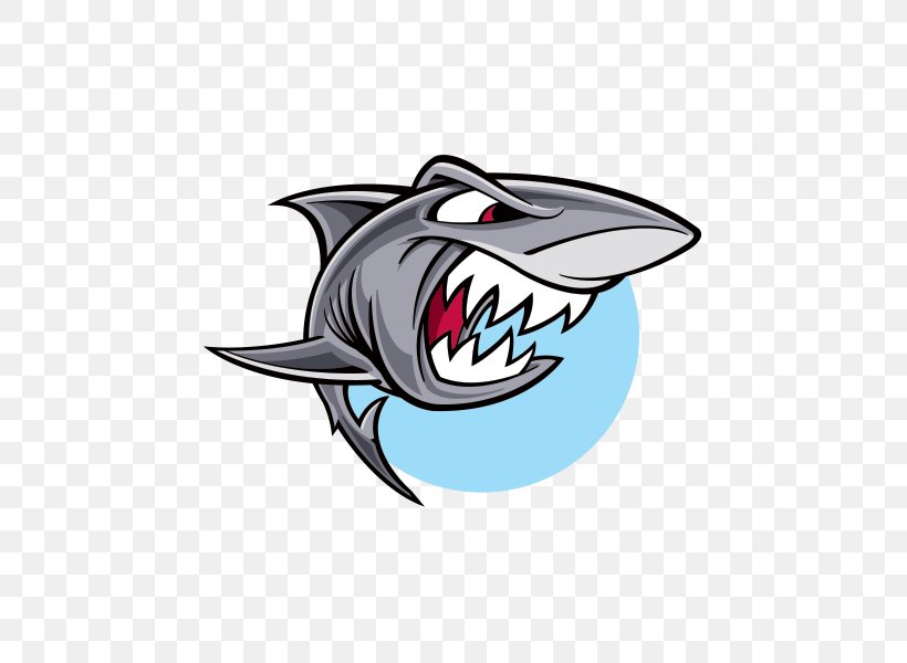 Shark Sticker Wall Decal Paper, PNG, 600x600px, Shark, Adhesive Tape, Automotive Design, Brand, Bumper Sticker Download Free