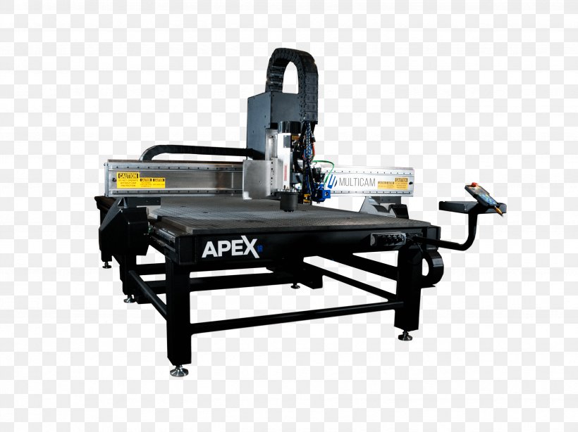 CNC Router MultiCam Computer Numerical Control Milling Cutting, PNG, 3471x2602px, Cnc Router, Automation, Computer Numerical Control, Cutting, Hardware Download Free