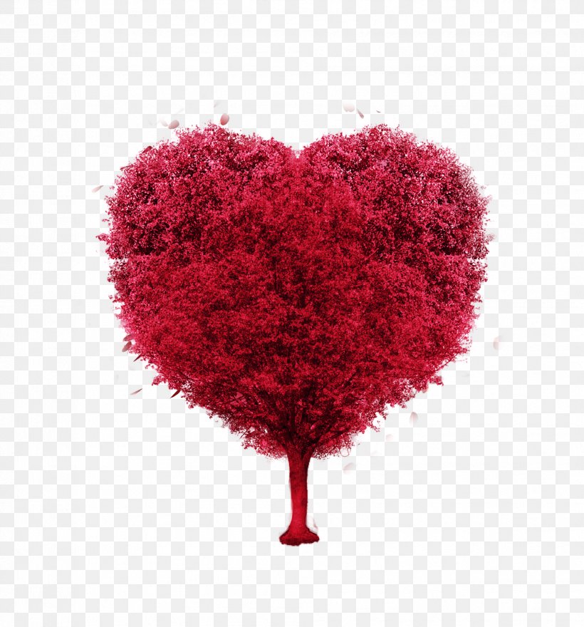 Heart Tree Of Love Valentine's Day 가장 예쁜 생각을 너에게 주고 싶다, PNG, 1907x2048px, Heart, Desktop Metaphor, Love, Magenta, Poetry Download Free