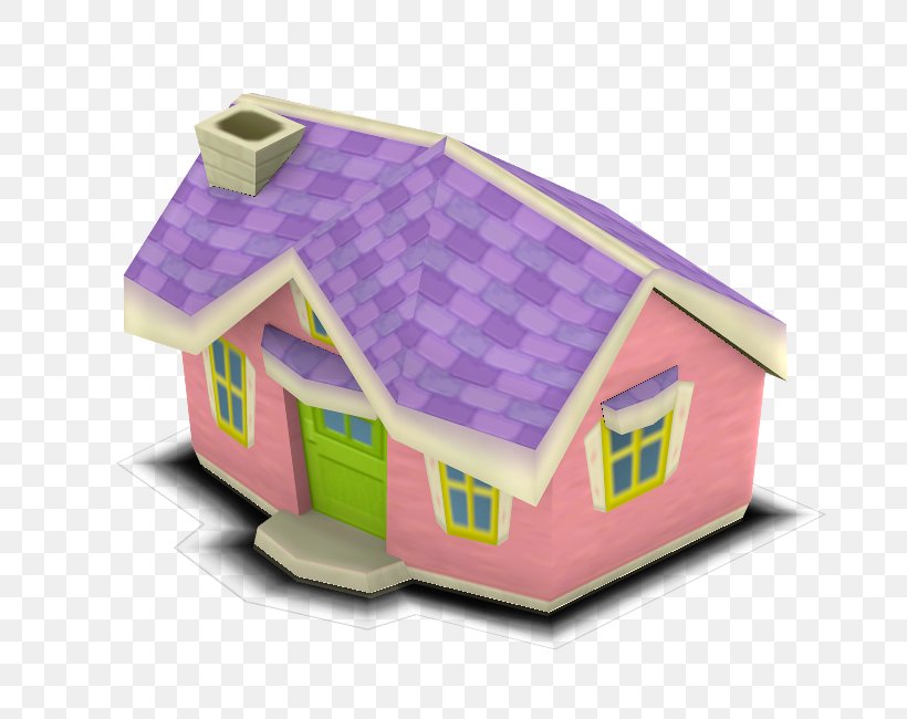 House, PNG, 750x650px, House, Purple Download Free