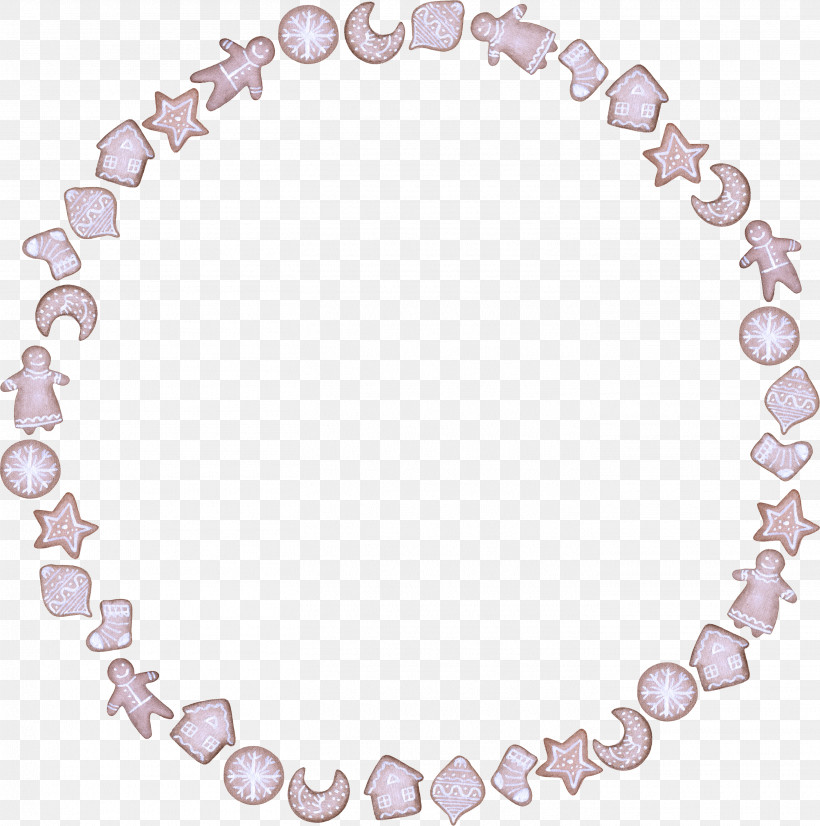 Lavender, PNG, 2825x2847px, Necklace, Analytic Trigonometry And Conic Sections, Bracelet, Circle, Jewellery Download Free