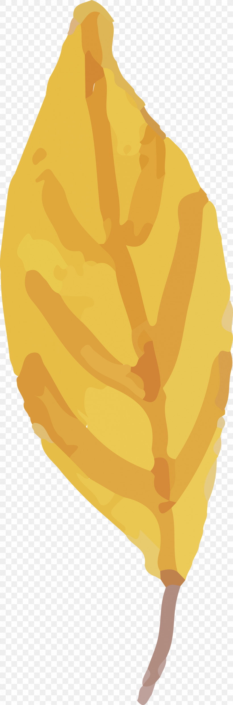 Leaf Yellow Commodity Fruit Biology, PNG, 994x3000px, Watercolor Autumn, Biology, Commodity, Fruit, Leaf Download Free