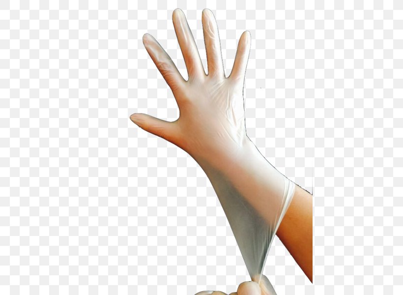Medical Glove Personal Protective Equipment Vinyl Group Rubber Glove, PNG, 600x600px, Medical Glove, Disposable, Finger, Glove, Hand Download Free