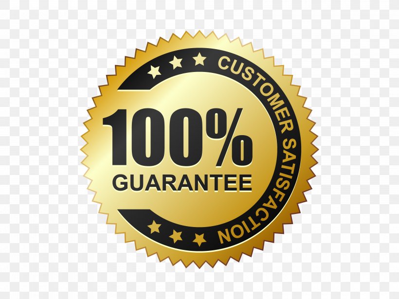 Money Back Guarantee Stock Photography Customer Satisfaction, PNG, 4000x3000px, Guarantee, Badge, Bottle Cap, Brand, Customer Download Free