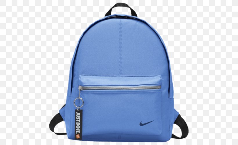 Nike Classic Base Backpack Bag Just Do It Png 500x500px Nike