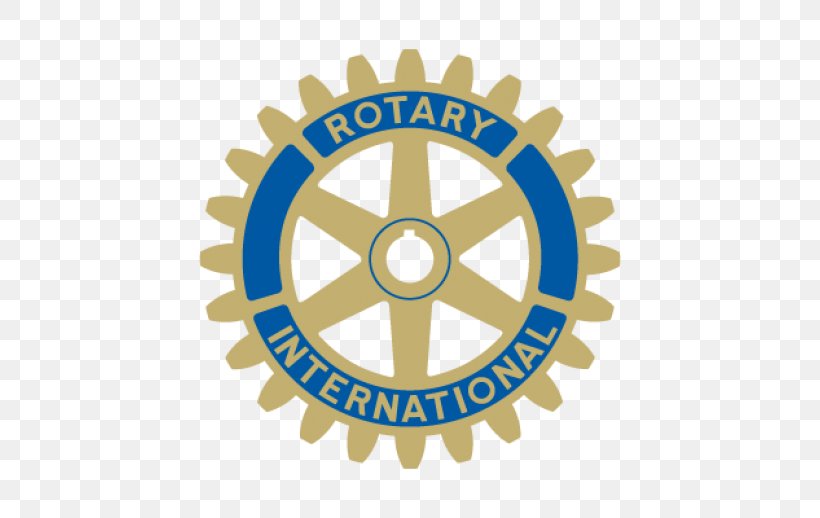 Rotary Club Of Coral Springs-Parkland Rotary International The Four-Way Test Rotary Club Of Santa Rosa Rotary Club Of Tulsa, PNG, 518x518px, Rotary International, Brand, Coral Springs, Fourway Test, Logo Download Free