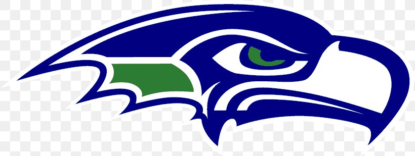 Seattle Seahawks NFL Draft Arizona Cardinals New England Patriots, PNG, 816x309px, 2012 Seattle Seahawks Season, 2017 Seattle Seahawks Season, Seattle Seahawks, American Football, Area Download Free
