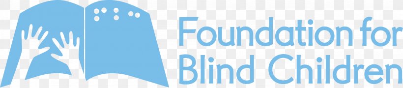 The Foundation For Blind Children, PNG, 2671x584px, Foundation For Blind Children, American Foundation For The Blind, Apprenticeship, Arizona, Banner Download Free