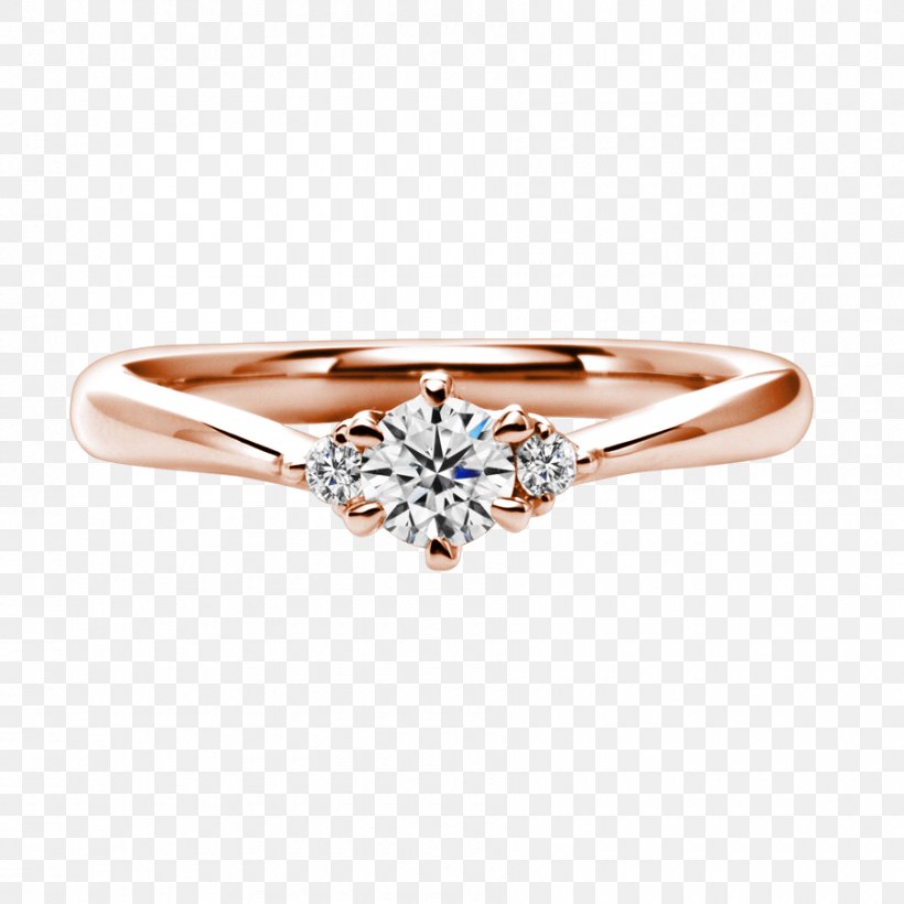 Wedding Ring Engagement Ring Diamond Brilliant, PNG, 900x900px, Ring, Body Jewellery, Body Jewelry, Brilliant, Cafe Ring Download Free