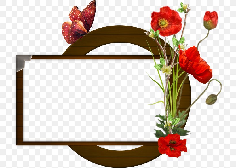 Animation Photography Picture Frames, PNG, 727x585px, Animation, Cut Flowers, Film Frame, Flora, Floral Design Download Free