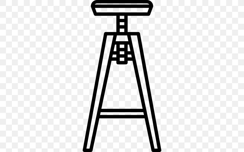 Bar Stool, PNG, 512x512px, Bar Stool, Furniture Download Free