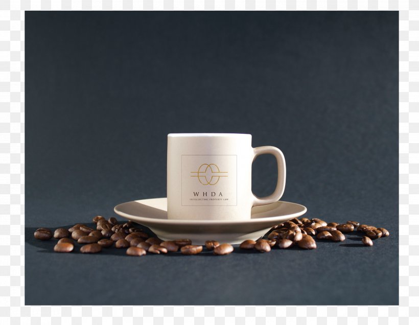 Coffee Cafe Mockup Logo, PNG, 3460x2684px, Coffee, Bar, Brand, Cafe, Caffeine Download Free