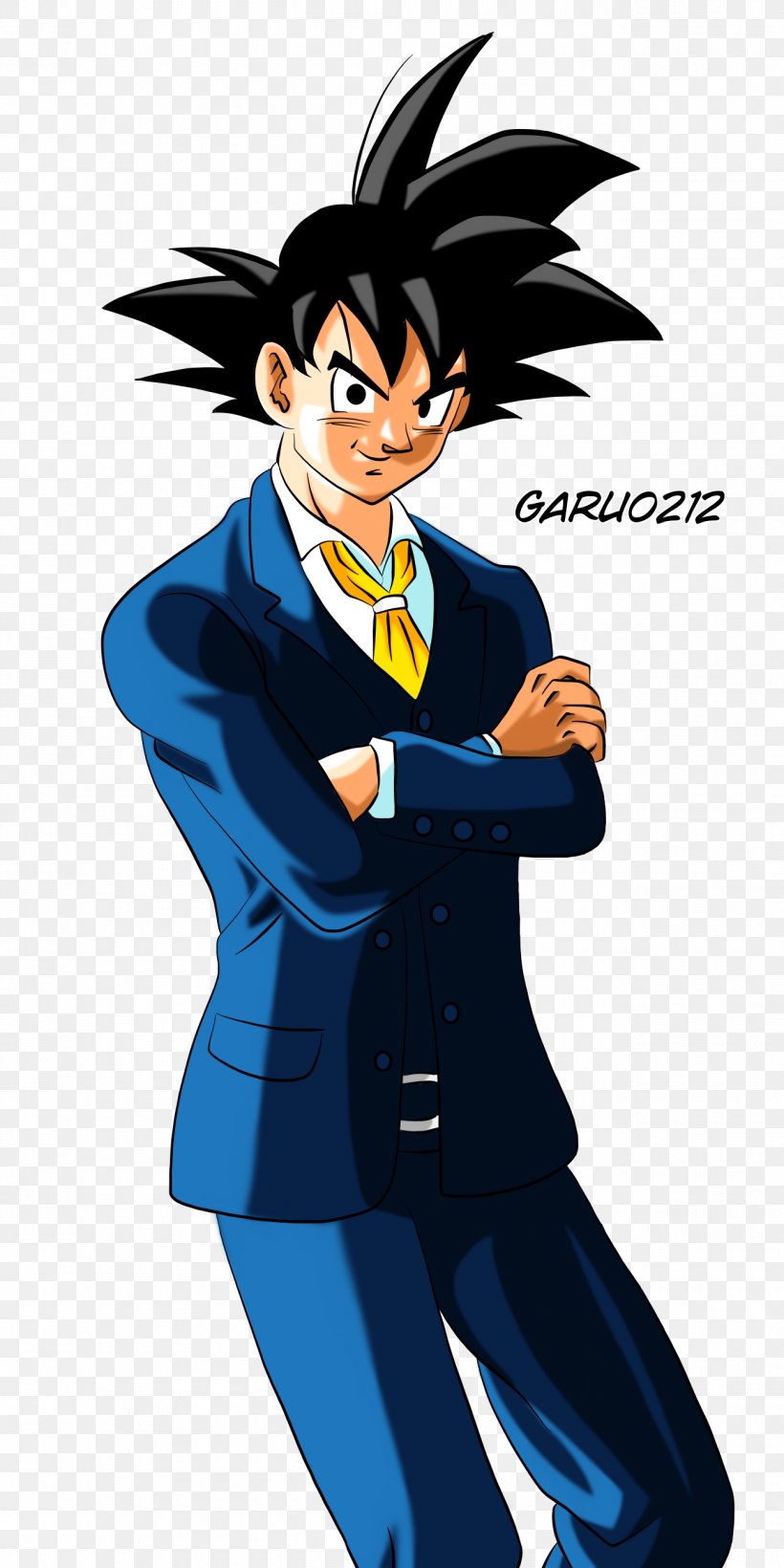 Goku Black Frieza Suit Super Saiyan, PNG, 1300x2600px, Watercolor, Cartoon, Flower, Frame, Heart Download Free