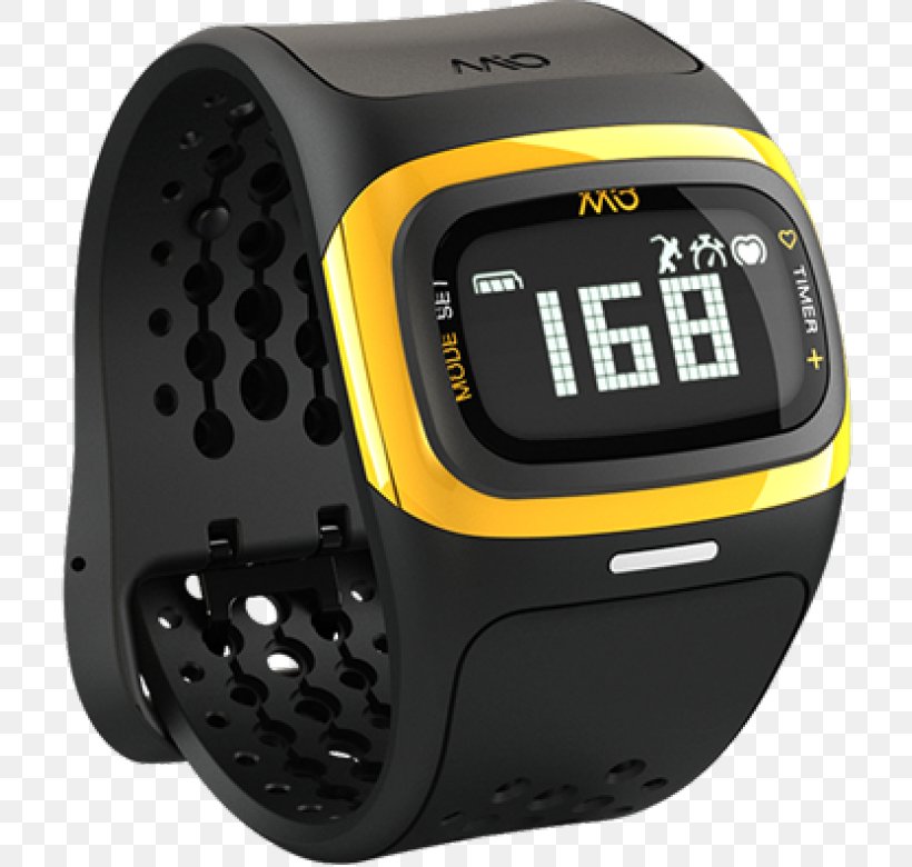 Heart Rate Monitor Activity Monitors Mio SLICE, PNG, 780x780px, Heart Rate Monitor, Activity Monitors, Apple Watch, Brand, Electrocardiography Download Free