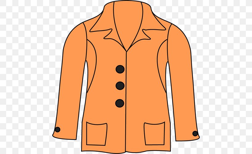 Leather Jacket Coat Clip Art, PNG, 480x500px, Jacket, Blazer, Clothing, Coat, Fur Clothing Download Free