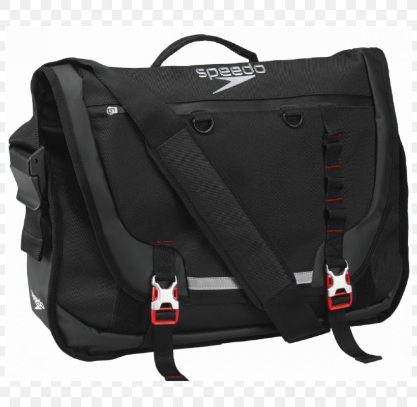 Messenger Bags Speedo Backpack Shopping, PNG, 800x800px, Messenger Bags, Backpack, Bag, Baggage, Black Download Free