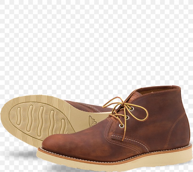 Red Wing Shoes Chukka Boot Red Wing Men's Moc Toe, PNG, 1158x1030px, Shoe, Boot, Brown, C J Clark, Chukka Boot Download Free