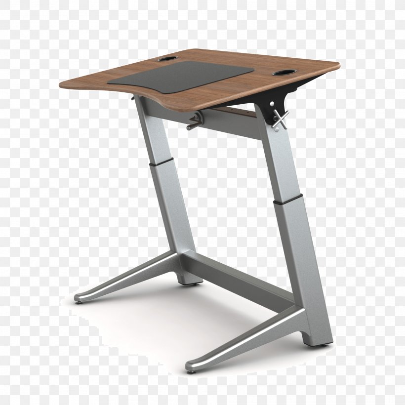 Standing Desk Table Office & Desk Chairs, PNG, 1908x1908px, Standing Desk, Cable Management, Chair, Desk, End Table Download Free