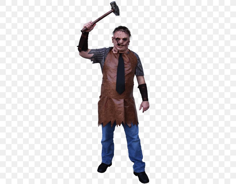 Texas Chainsaw Massacre Leatherface Costume Texas Chainsaw Massacre Leatherface Costume The Texas Chainsaw Massacre Mask, PNG, 436x639px, Leatherface, Action Figure, Costume, Fictional Character, Mask Download Free
