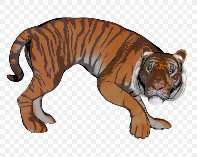 Tiger Lion Fauna Wildlife Puma, PNG, 900x720px, Tiger, Animal, Animal Figure, Big Cats, Carnivoran Download Free