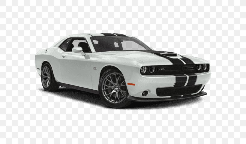 2017 Ford Taurus 2018 Dodge Challenger GT Coupe Car Chrysler, PNG, 640x480px, 2017 Ford Taurus, 2018 Dodge Challenger, 2018 Dodge Challenger Gt Coupe, Automotive Design, Automotive Exterior Download Free