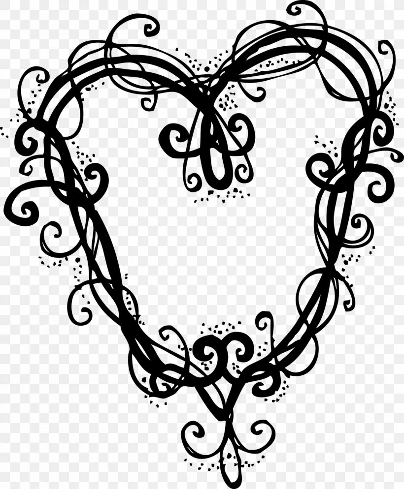 Black And White Mother's Day Clip Art, PNG, 1319x1600px, Watercolor, Cartoon, Flower, Frame, Heart Download Free