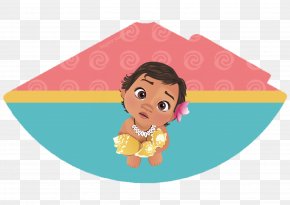 Baby Moana Images Baby Moana Transparent Png Free Download