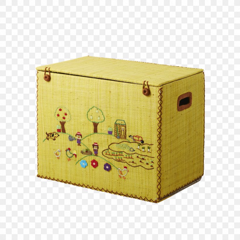 Box Yellow Basket Toy Rice, PNG, 1024x1024px, Box, Basket, Child, Circus, Color Download Free