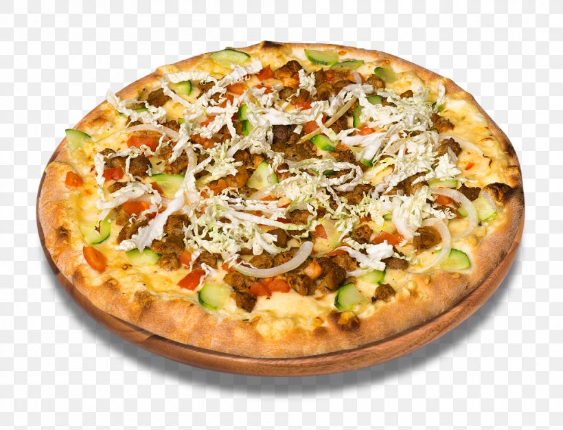 California-style Pizza Sicilian Pizza Vegetarian Cuisine Cuisine Of The United States, PNG, 1000x764px, Californiastyle Pizza, American Food, California Style Pizza, Cheese, Cuisine Download Free