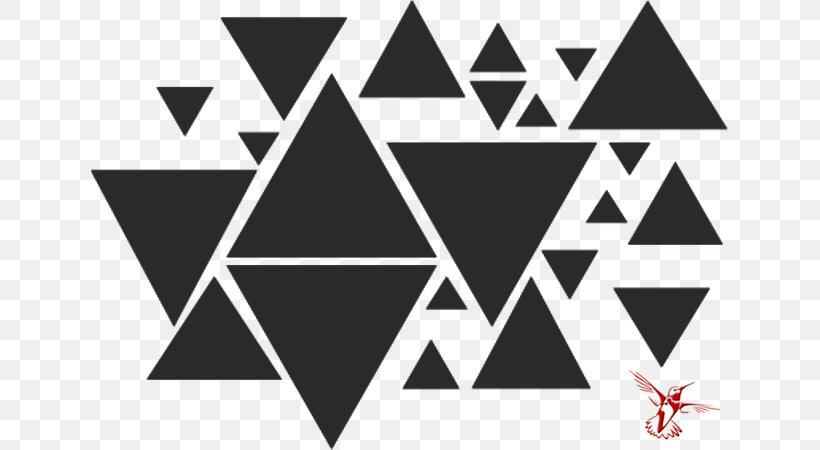 Drawing Triangle Clip Art, PNG, 638x450px, Drawing, Area, Black, Black And White, Brand Download Free