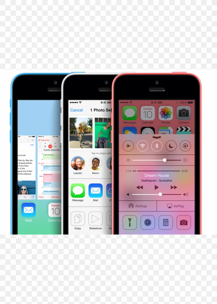 IPhone 5c IPhone 5s Apple Telephone, PNG, 1000x1400px, Iphone 5c, Apple, Apple A6, Bluegreen, Cellular Network Download Free