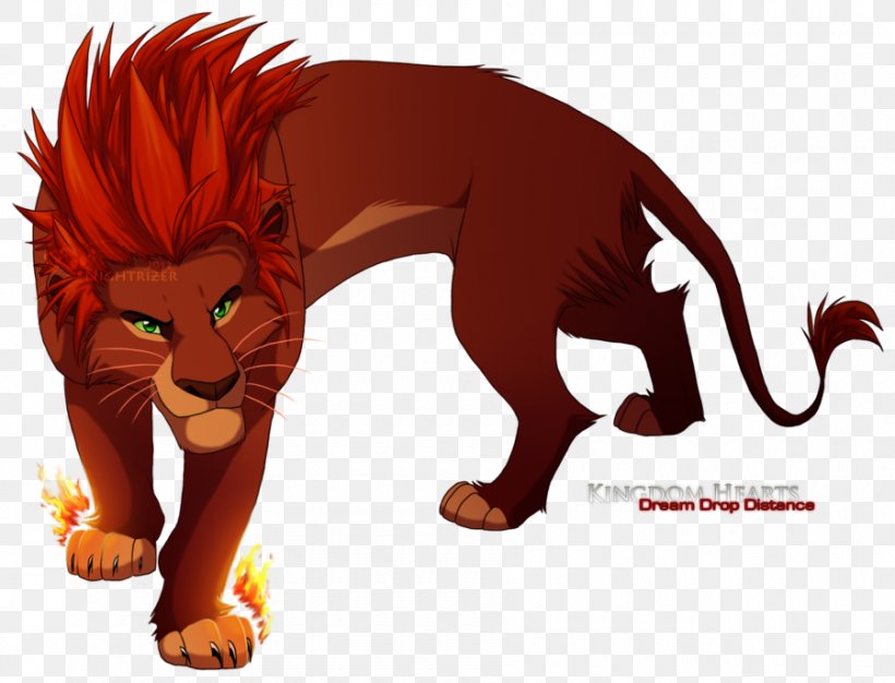 The Lion King Simba Nala Kingdom Hearts II, PNG, 900x688px, Lion, Big Cats, Carnivoran, Cat Like Mammal, Fauna Download Free