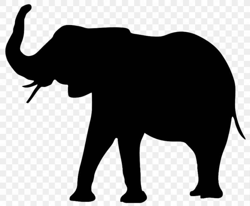 Asian Elephant African Bush Elephant African Forest Elephant Clip Art, PNG, 1358x1122px, Asian Elephant, African Bush Elephant, African Elephant, African Forest Elephant, Black And White Download Free