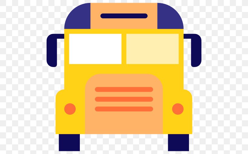 Bus Car Public Transport Icon, PNG, 512x512px, Bus, Area, Car, Coach, Material Download Free