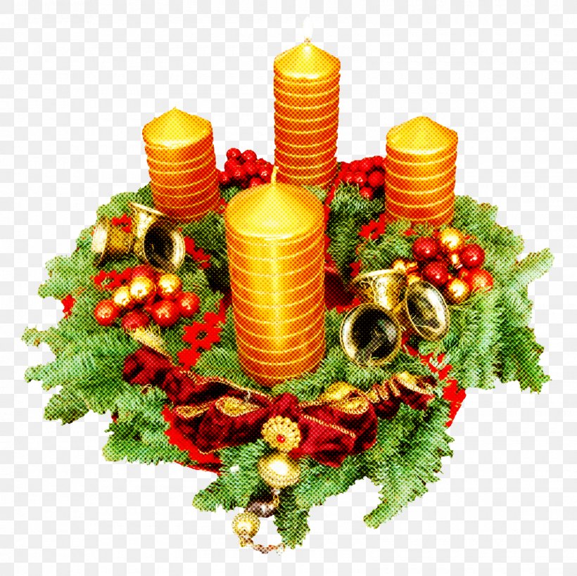 Christmas Decoration, PNG, 1600x1600px, Leaf, Candle, Christmas Decoration, Floral Design, Floristry Download Free