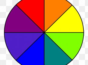 Color Wheel Complementary Colors Color Scheme, PNG, 730x730px, Color ...