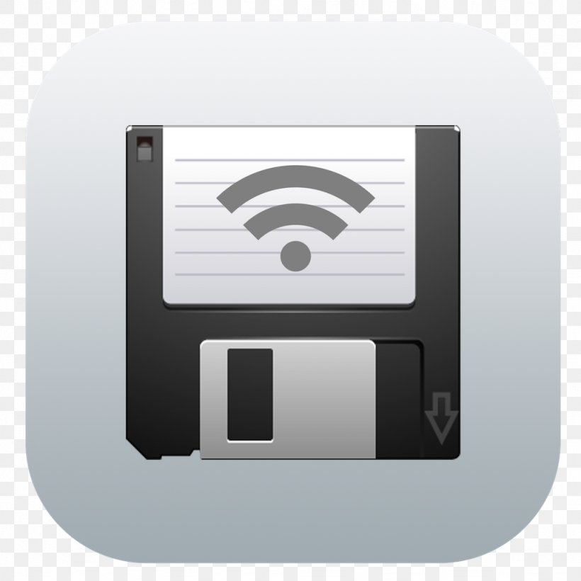 Floppy Disk Electronics, PNG, 1024x1024px, Floppy Disk, Computer Icon, Electronic Device, Electronics, Electronics Accessory Download Free