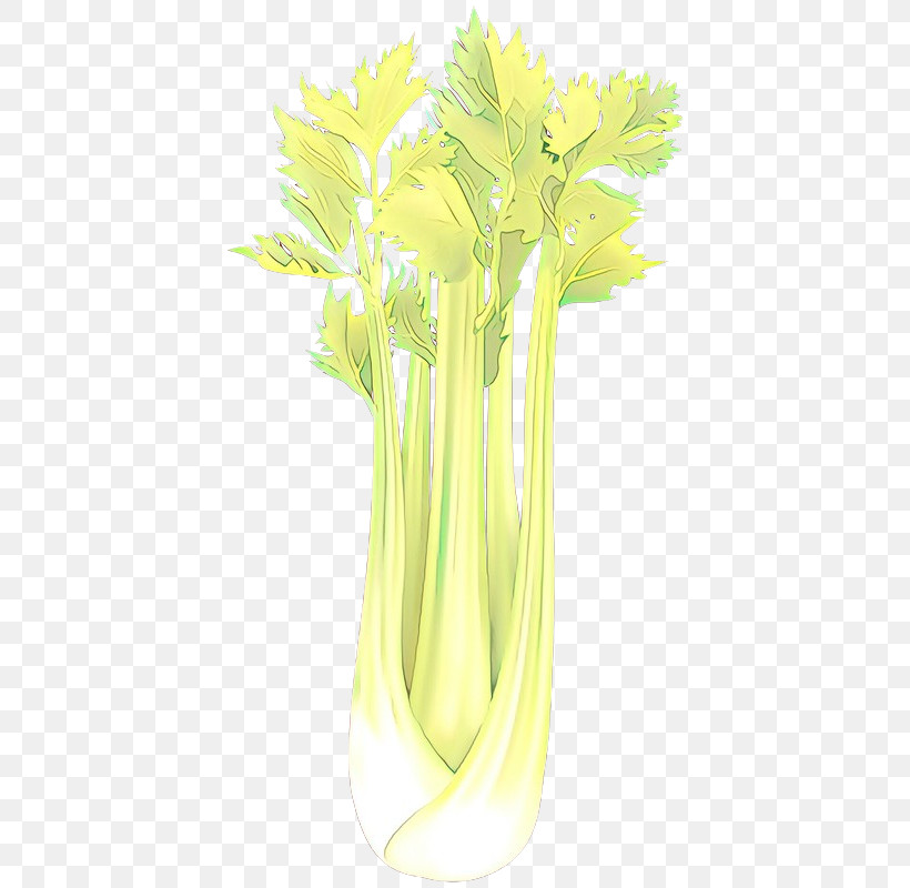 Green Vase Yellow Plant Flower, PNG, 416x800px, Green, Celery, Cut Flowers, Flower, Nepenthes Download Free