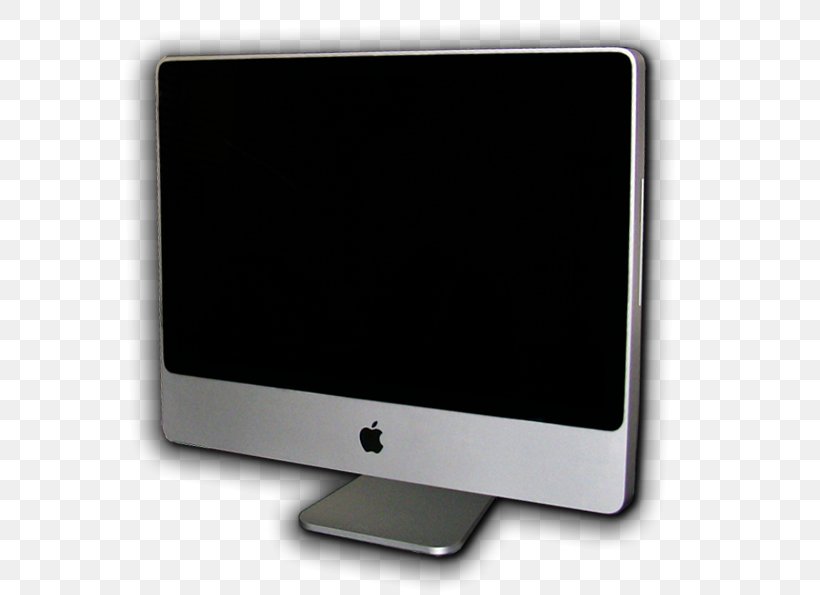 IMac Apple Personal Computer, PNG, 600x595px, Imac, Apple, Apple I, Apple Ii Series, Computer Download Free