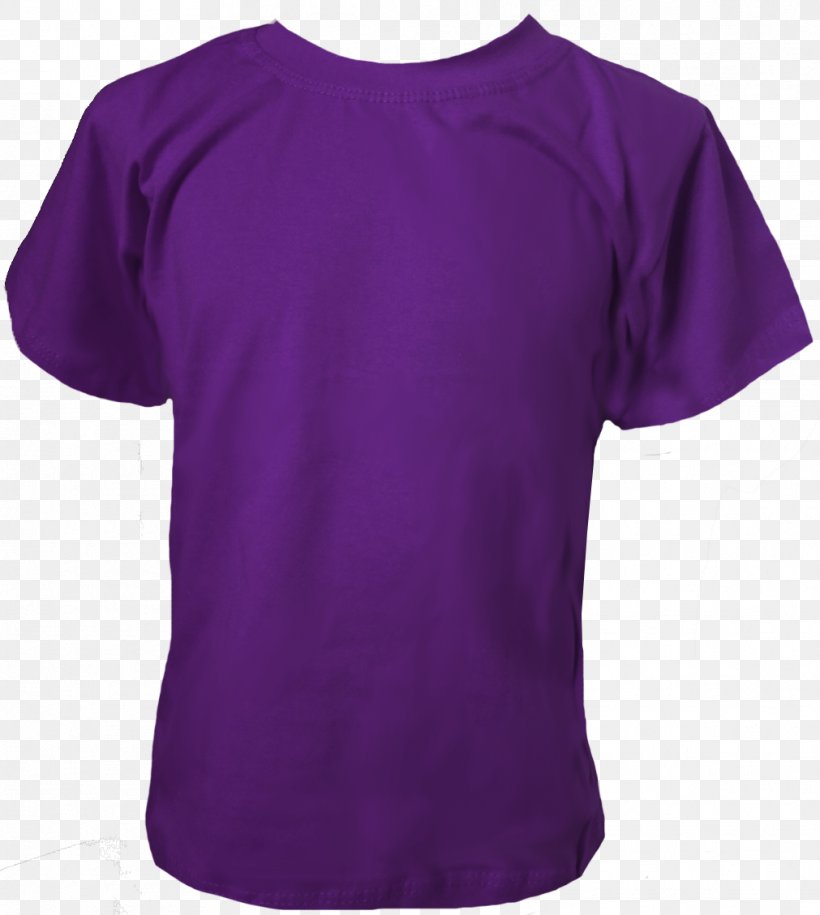 T-shirt Sleeve Shoulder, PNG, 1011x1129px, Tshirt, Active Shirt, Neck, Purple, Shirt Download Free