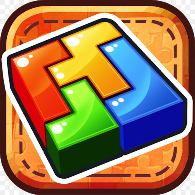 Tetris Block Puzzle Ultimate! Jigsaw Puzzles Game, PNG, 1024x1024px, Tetris, Android, Area, Block Puzzle, Game Download Free