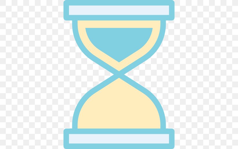 Time Hourglass Clock Clip Art, PNG, 512x512px, Time, Alarm Clocks, Area, Blue, Brand Download Free