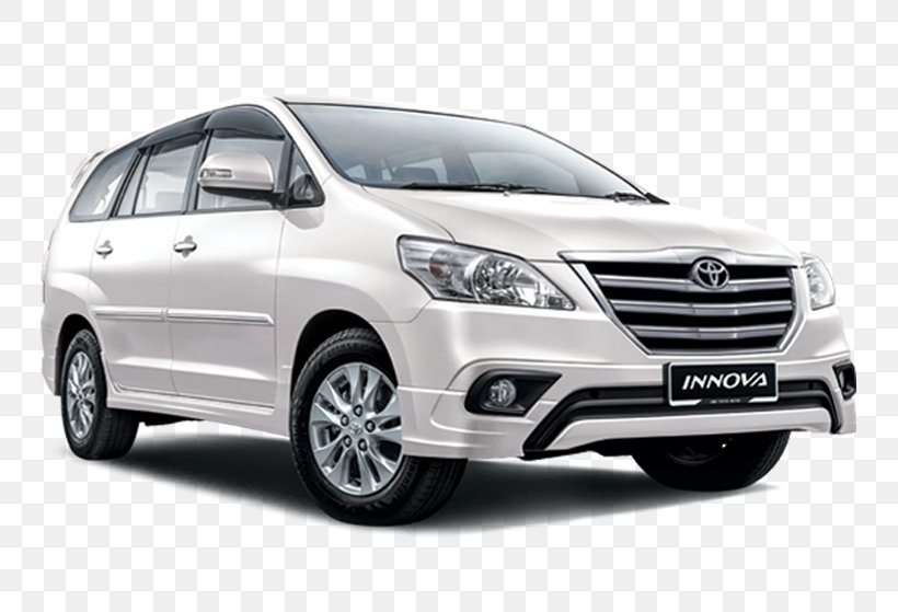 Toyota Innova Toyota Fortuner Car Toyota Hilux, PNG, 800x559px, Toyota Innova, Automatic Transmission, Automotive Exterior, Brand, Bumper Download Free