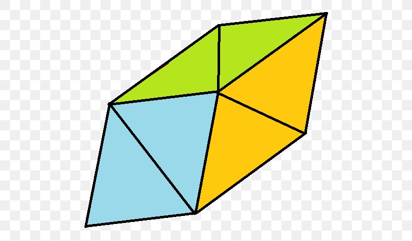 Triangle Gyroelongated Bipyramid Triangular Bipyramid Johnson Solid, PNG, 535x481px, Triangle, Antiprism, Area, Bipyramid, Face Download Free