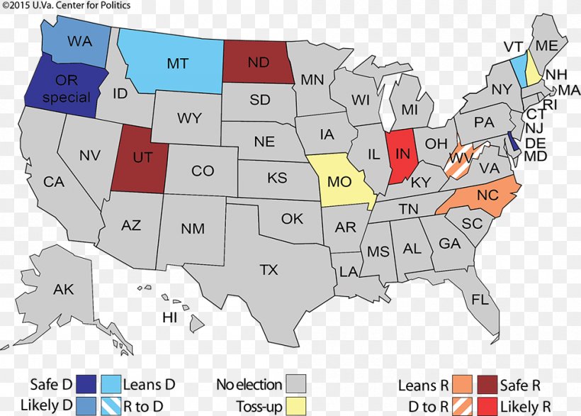 United States Gubernatorial Elections, 2016 Map Governor United States Gubernatorial Elections, 2017, PNG, 1000x716px, 2016, 2017, United States, Area, Election Download Free